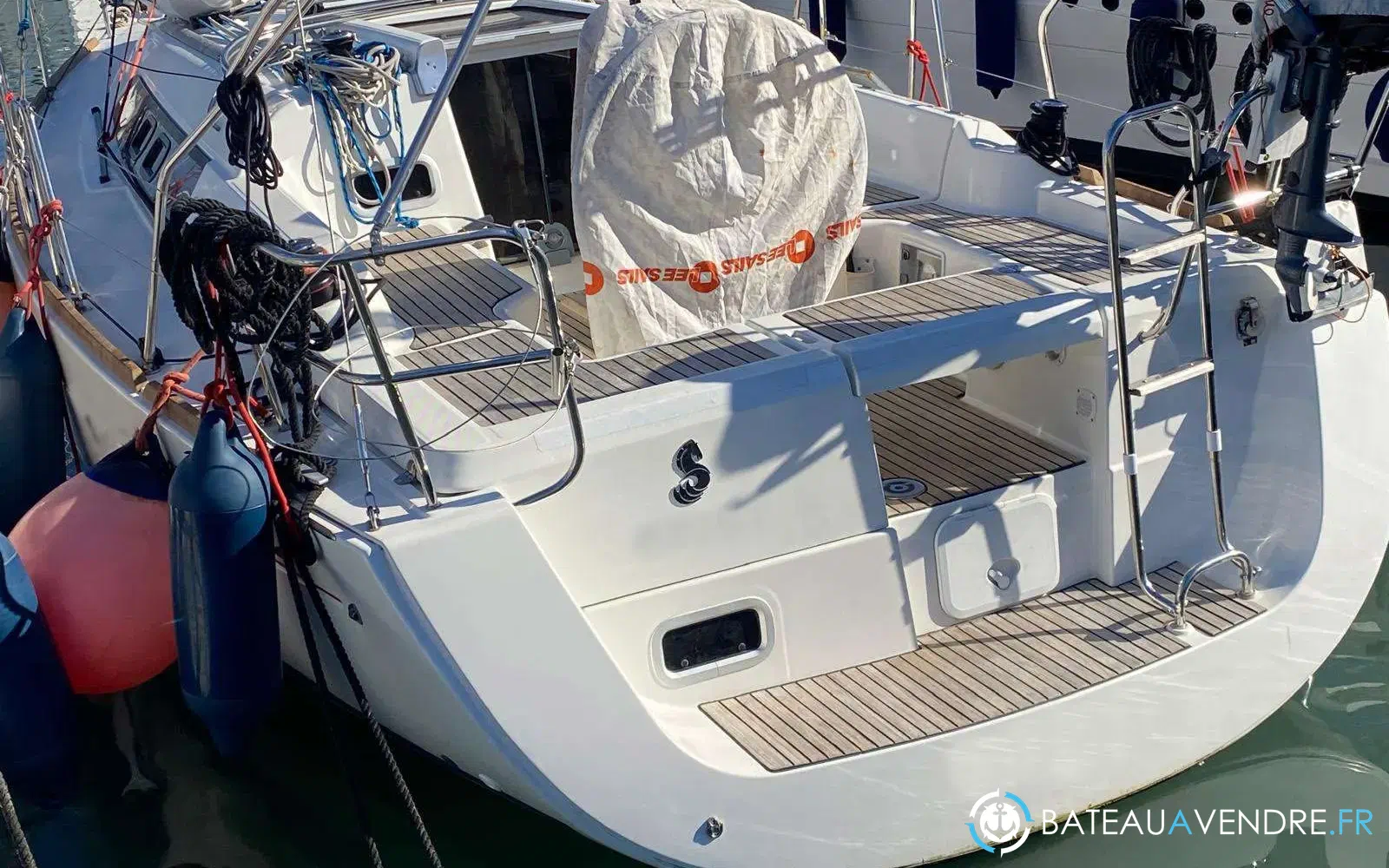 slider 9 Beneteau Oceanis 31