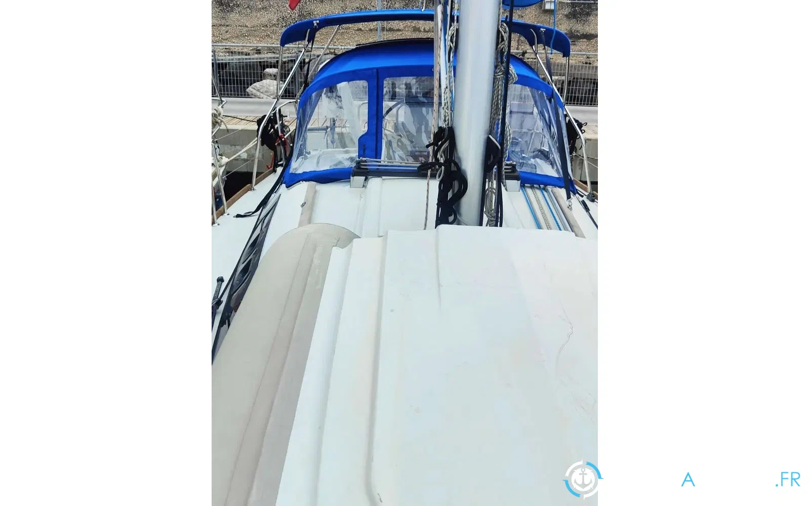 slider 2 Beneteau Oceanis 31