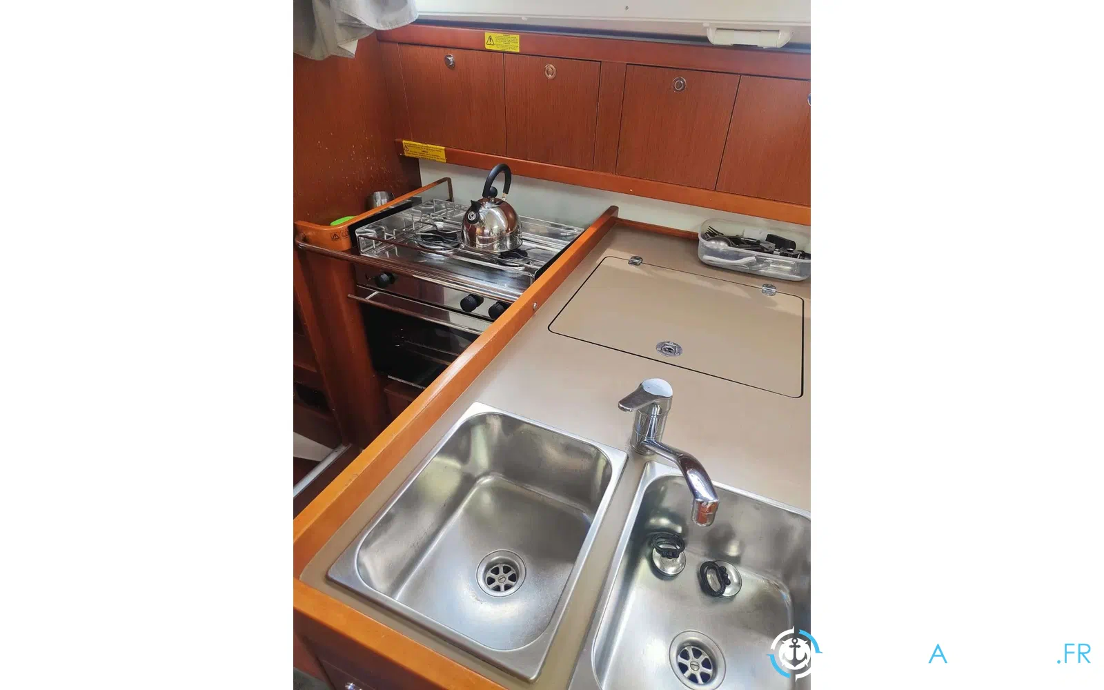 slider 4 Beneteau Oceanis 31