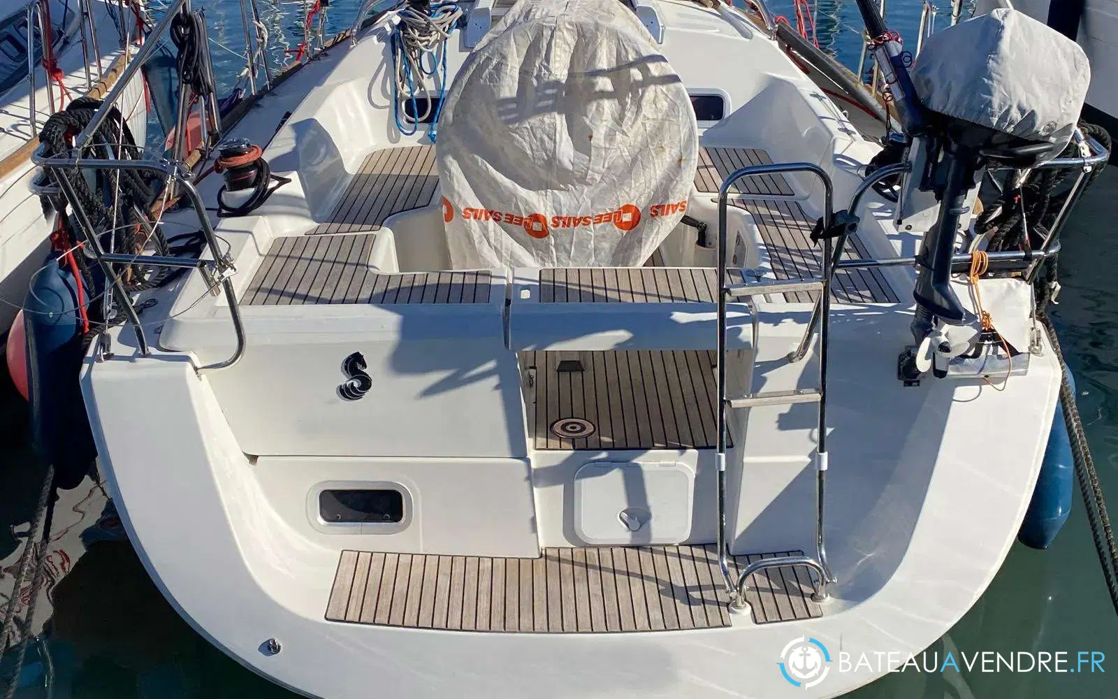 slider 7 Beneteau Oceanis 31