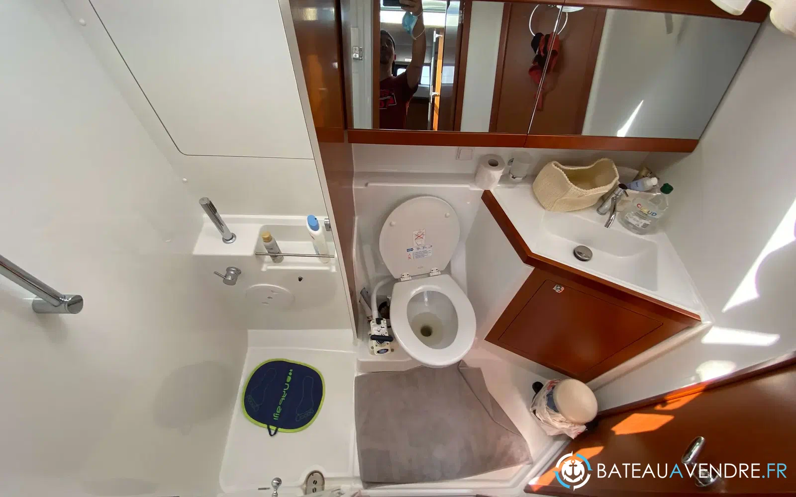 slider 11 Beneteau Oceanis 48