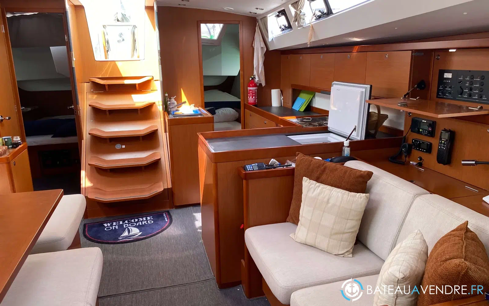 slider 12 Beneteau Oceanis 48
