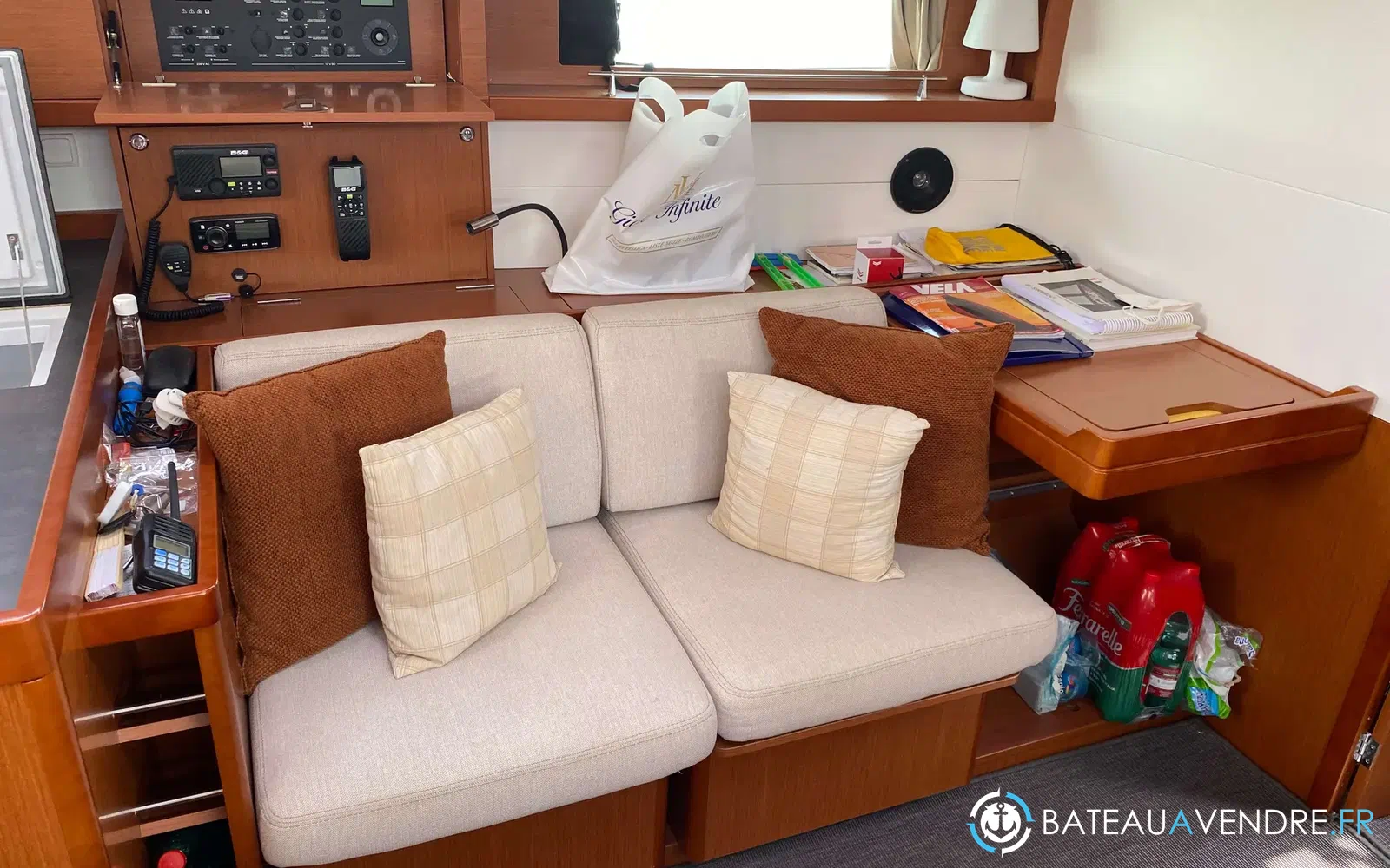 slider 13 Beneteau Oceanis 48