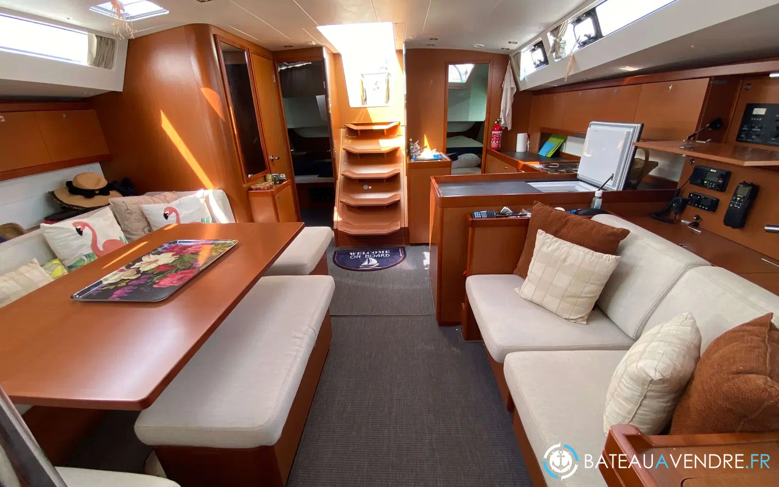 slider 20 Beneteau Oceanis 48