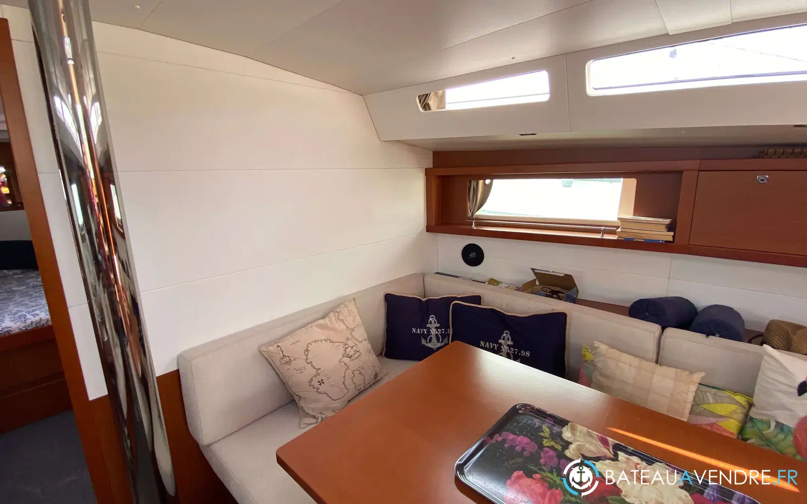 slider 24 Beneteau Oceanis 48