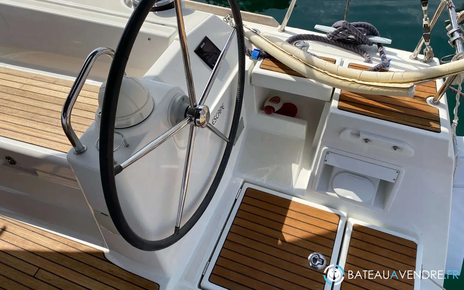 slider 27 Beneteau Oceanis 48