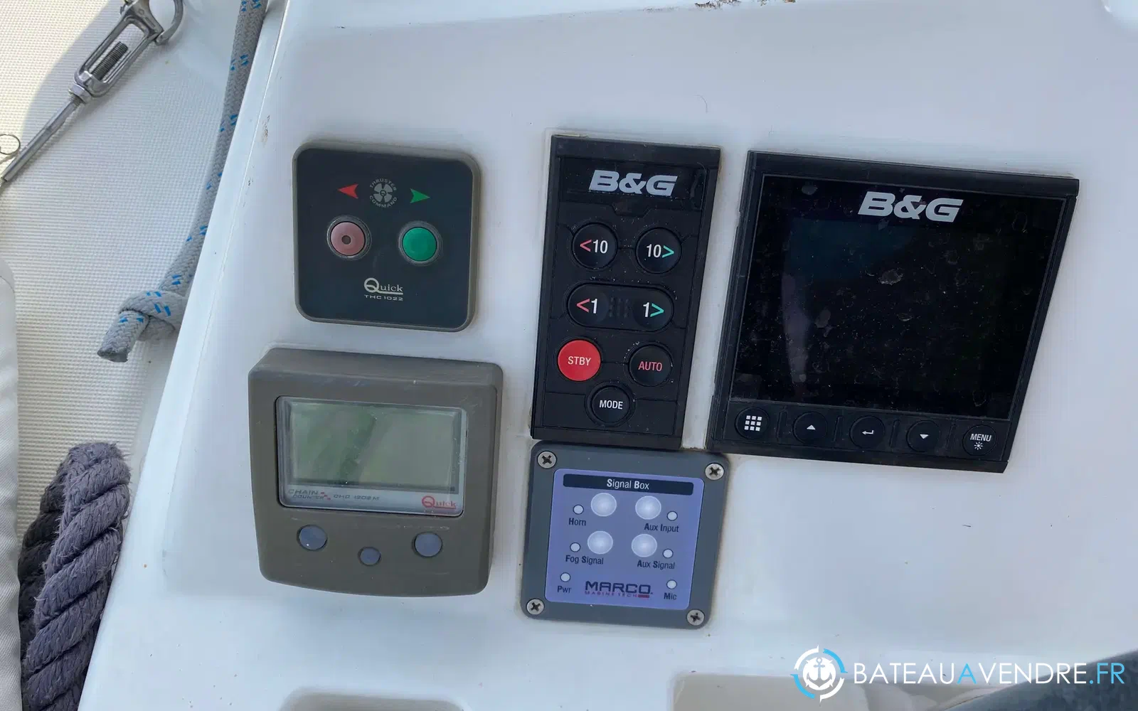slider 31 Beneteau Oceanis 48