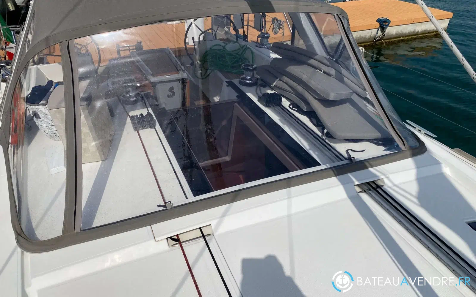 slider 36 Beneteau Oceanis 48