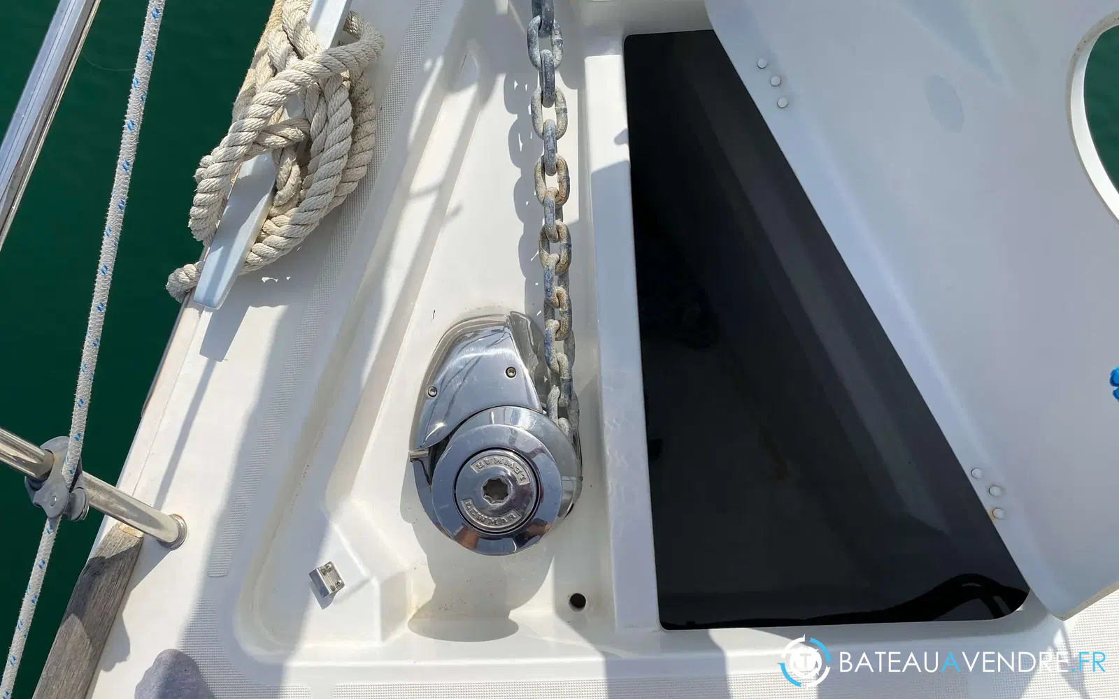 slider 42 Beneteau Oceanis 48