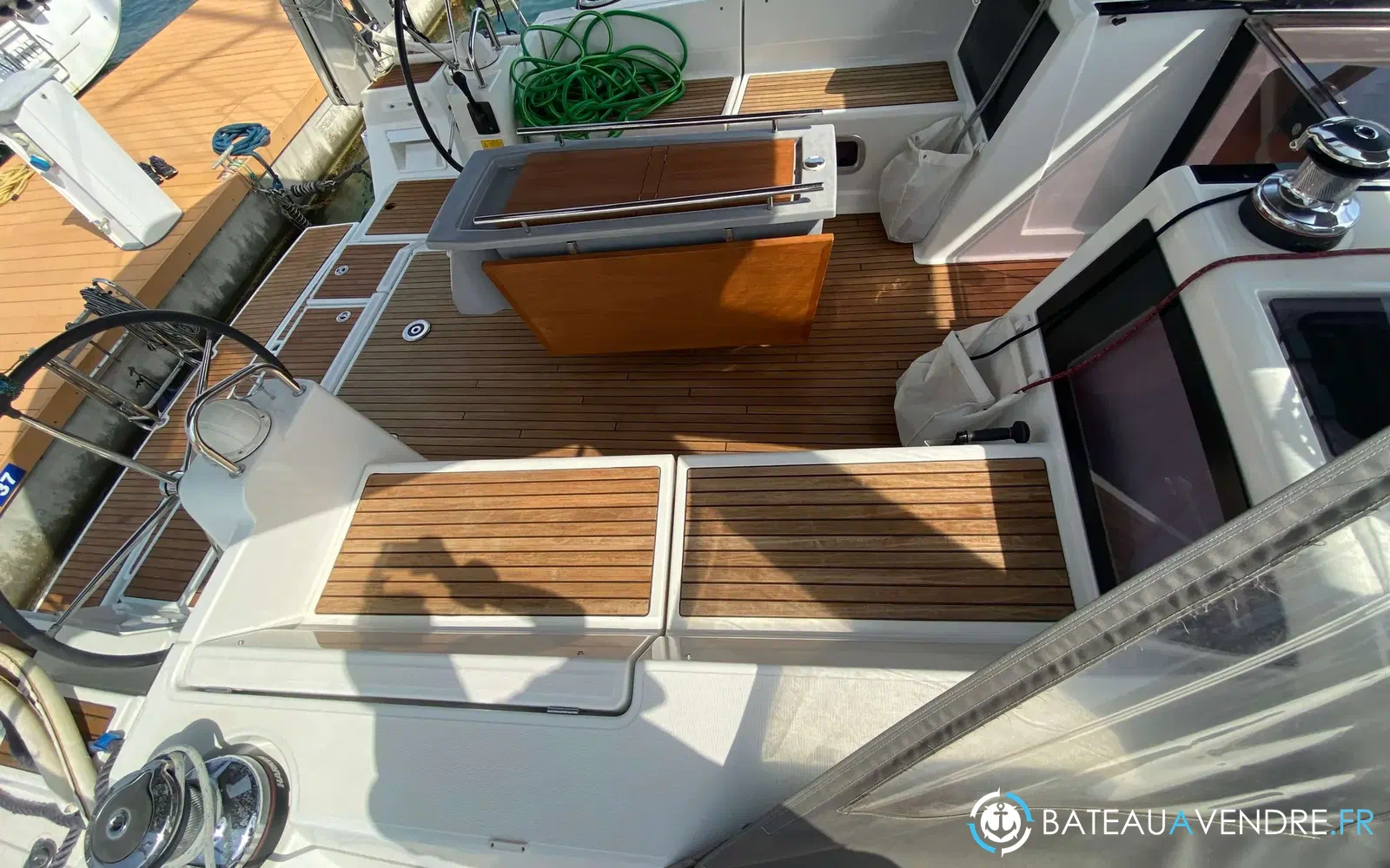 slider 45 Beneteau Oceanis 48