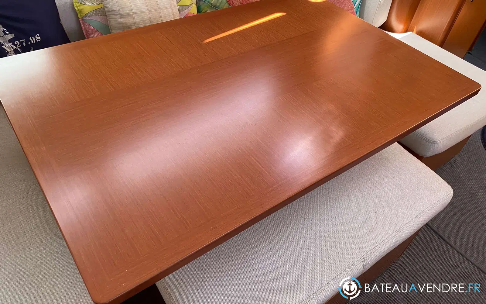 slider 47 Beneteau Oceanis 48
