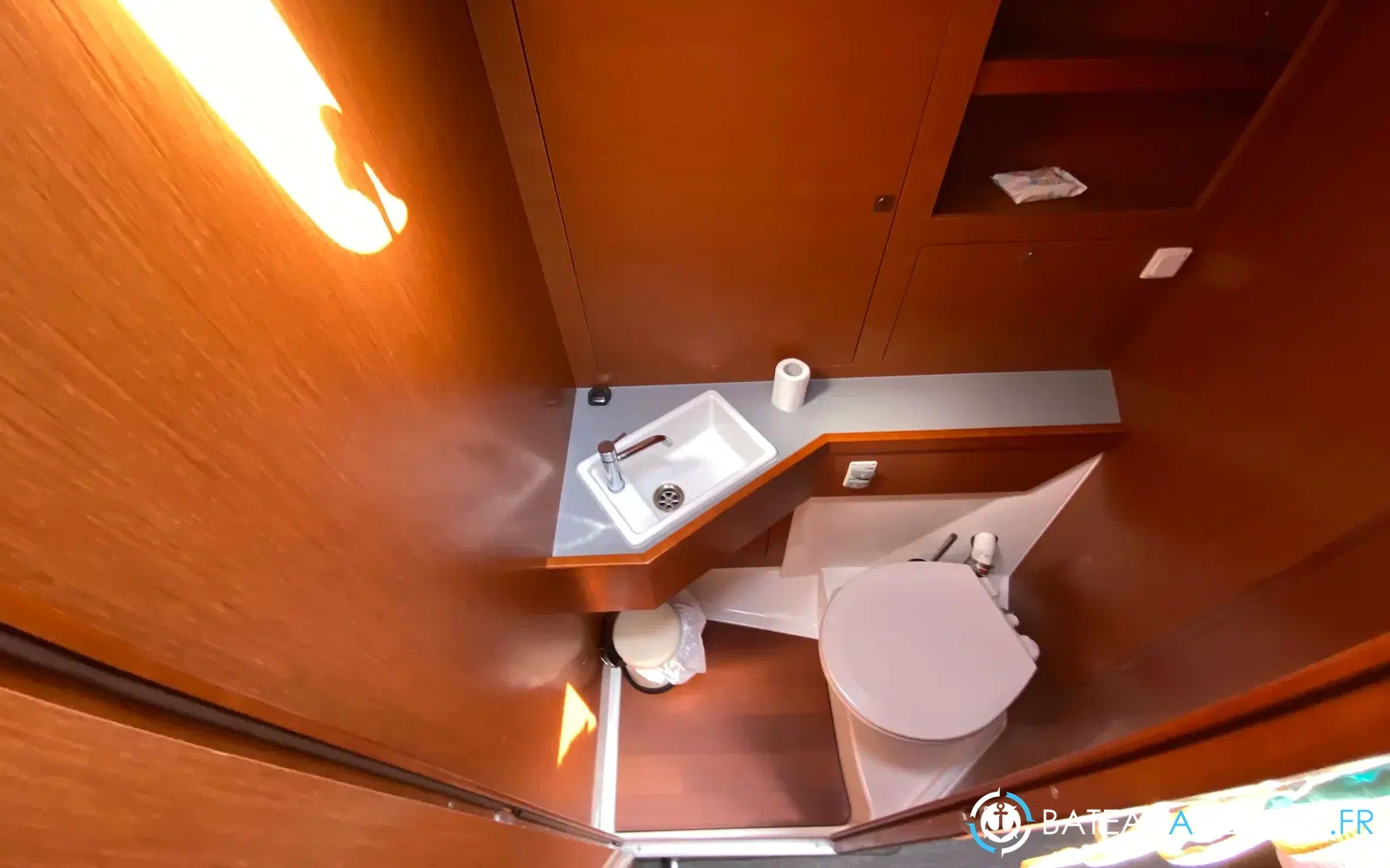 slider 48 Beneteau Oceanis 48