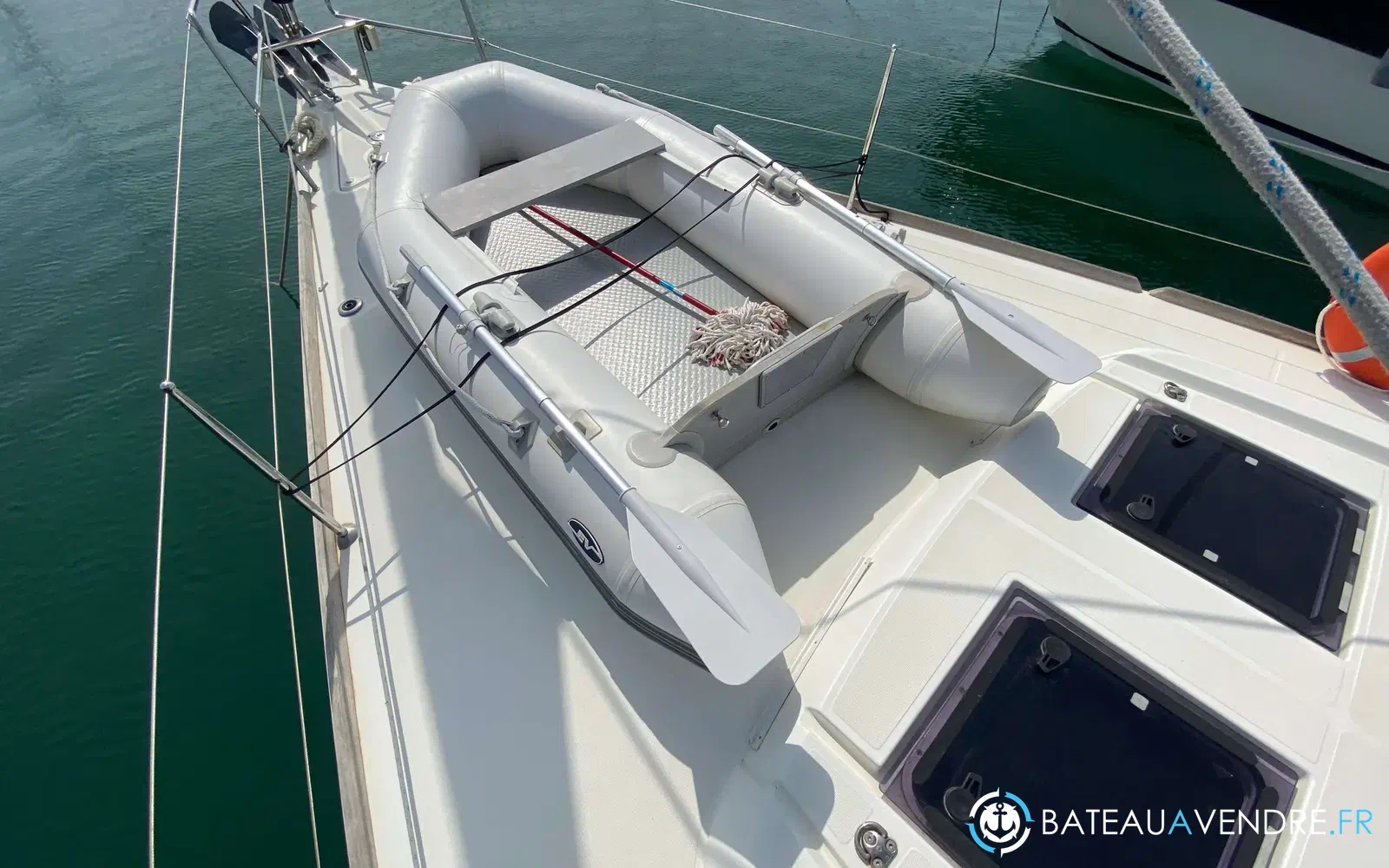 slider 50 Beneteau Oceanis 48