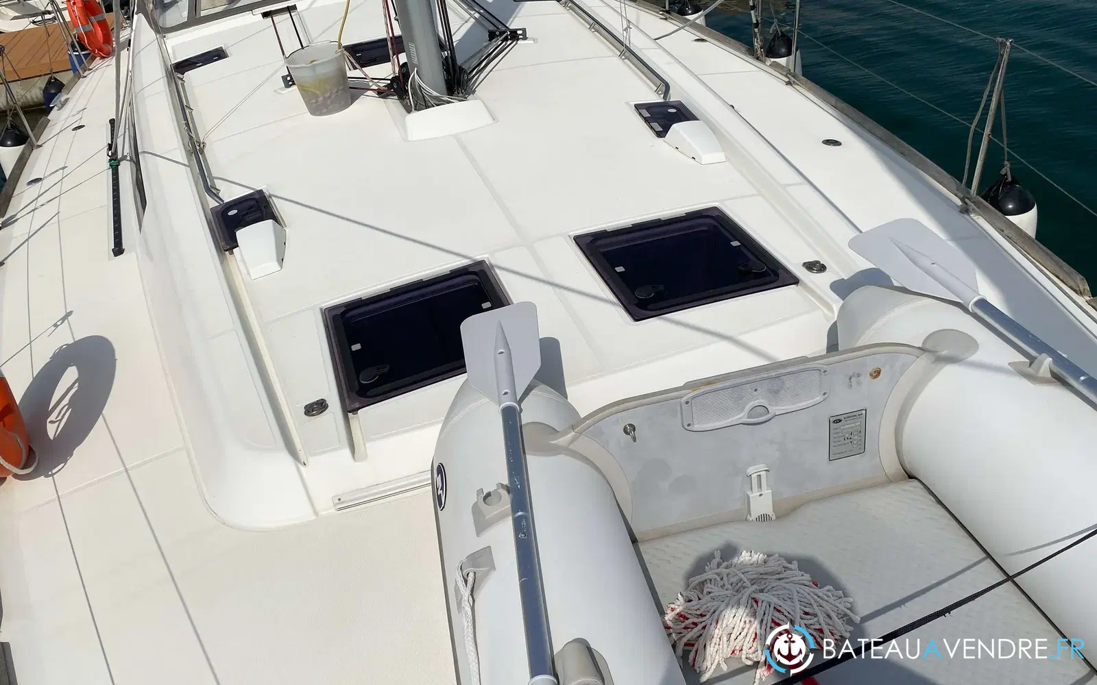 slider 53 Beneteau Oceanis 48