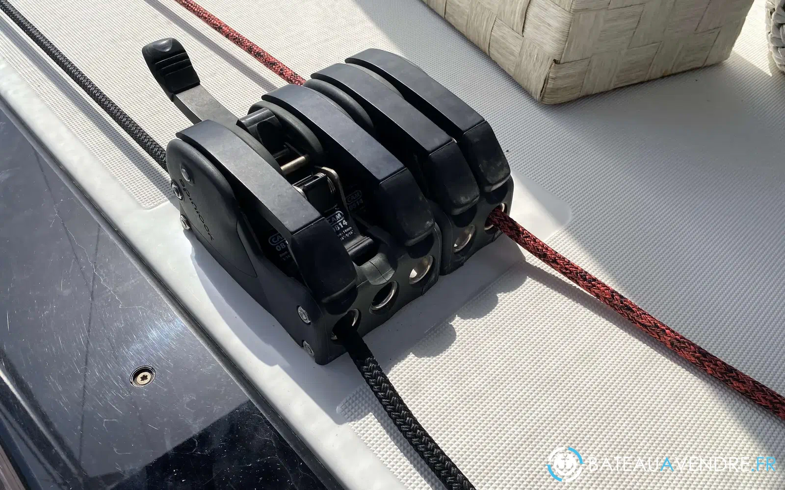 slider 59 Beneteau Oceanis 48