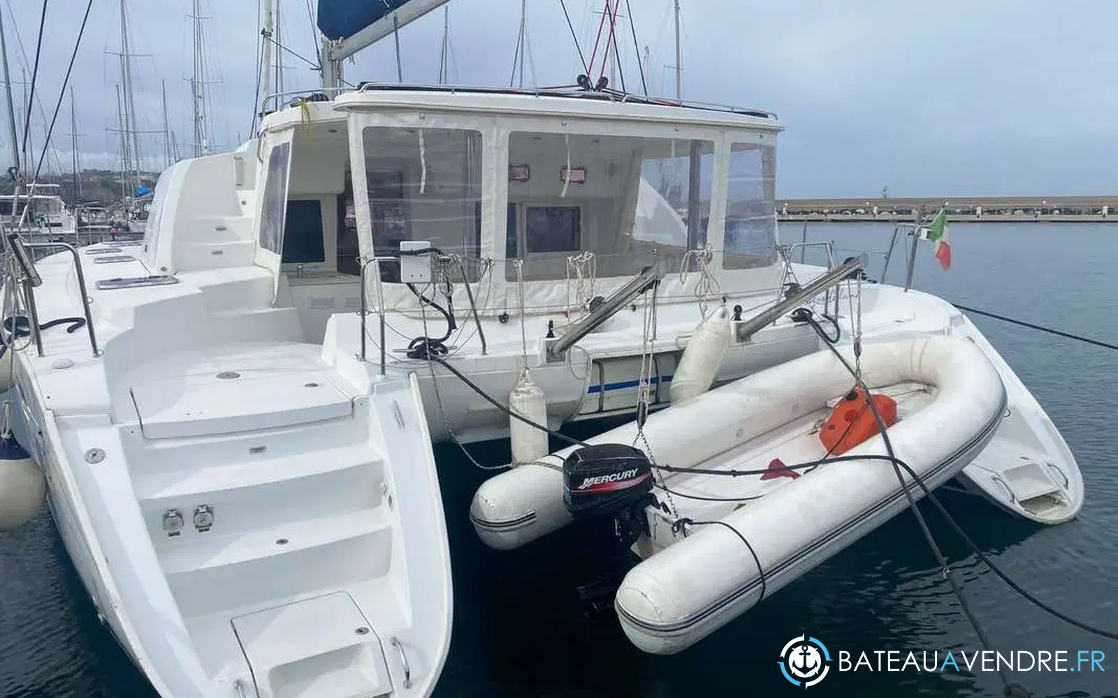 slider 15 Lagoon 440