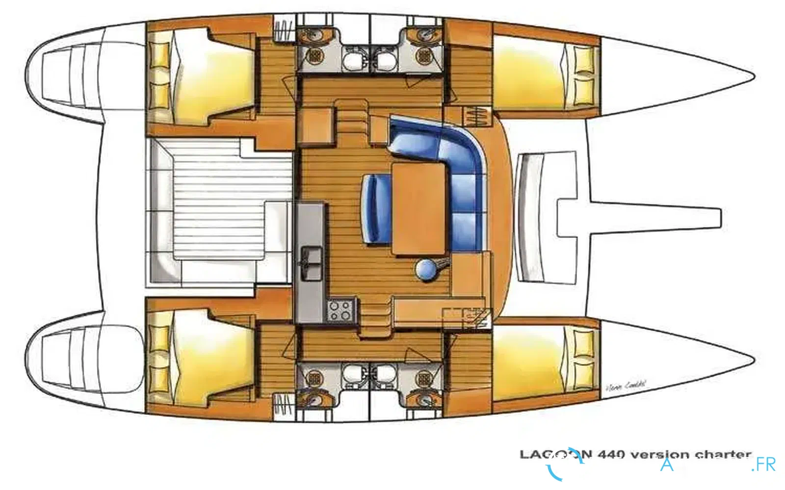 slider 1 Lagoon 440