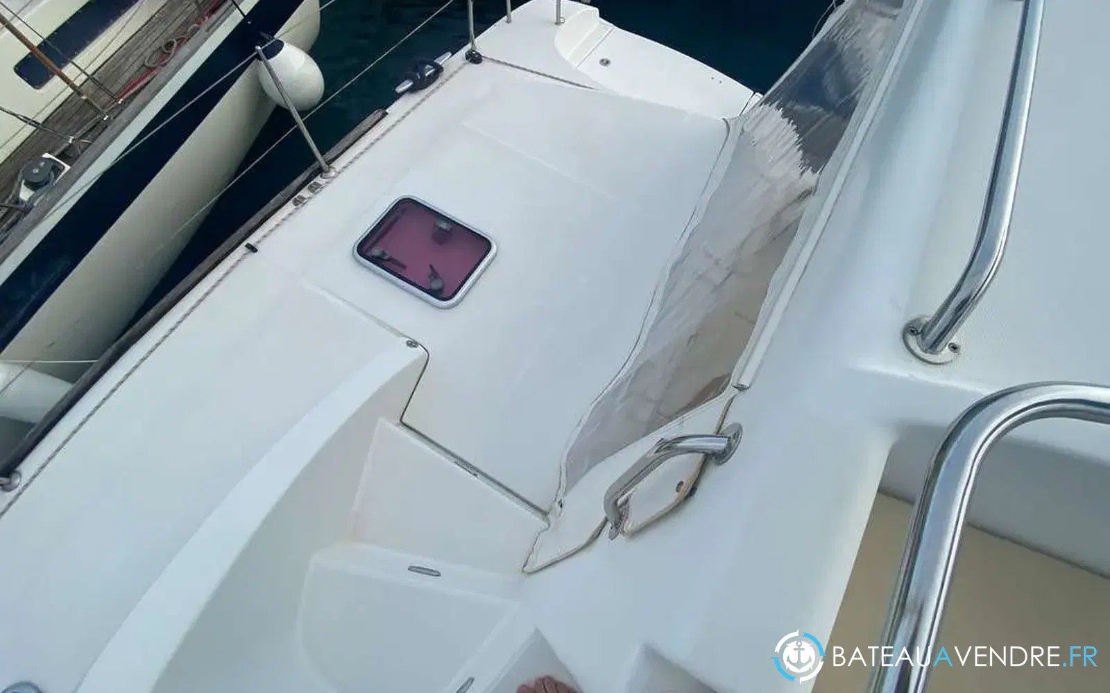 slider 19 Lagoon 440