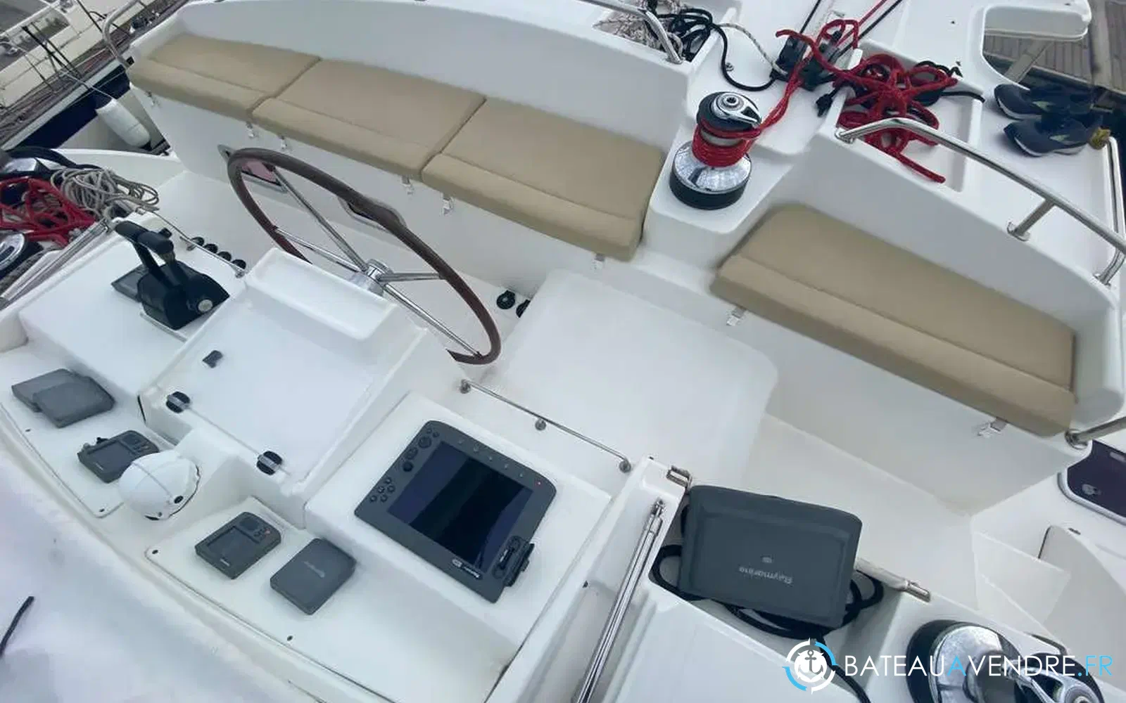 slider 26 Lagoon 440