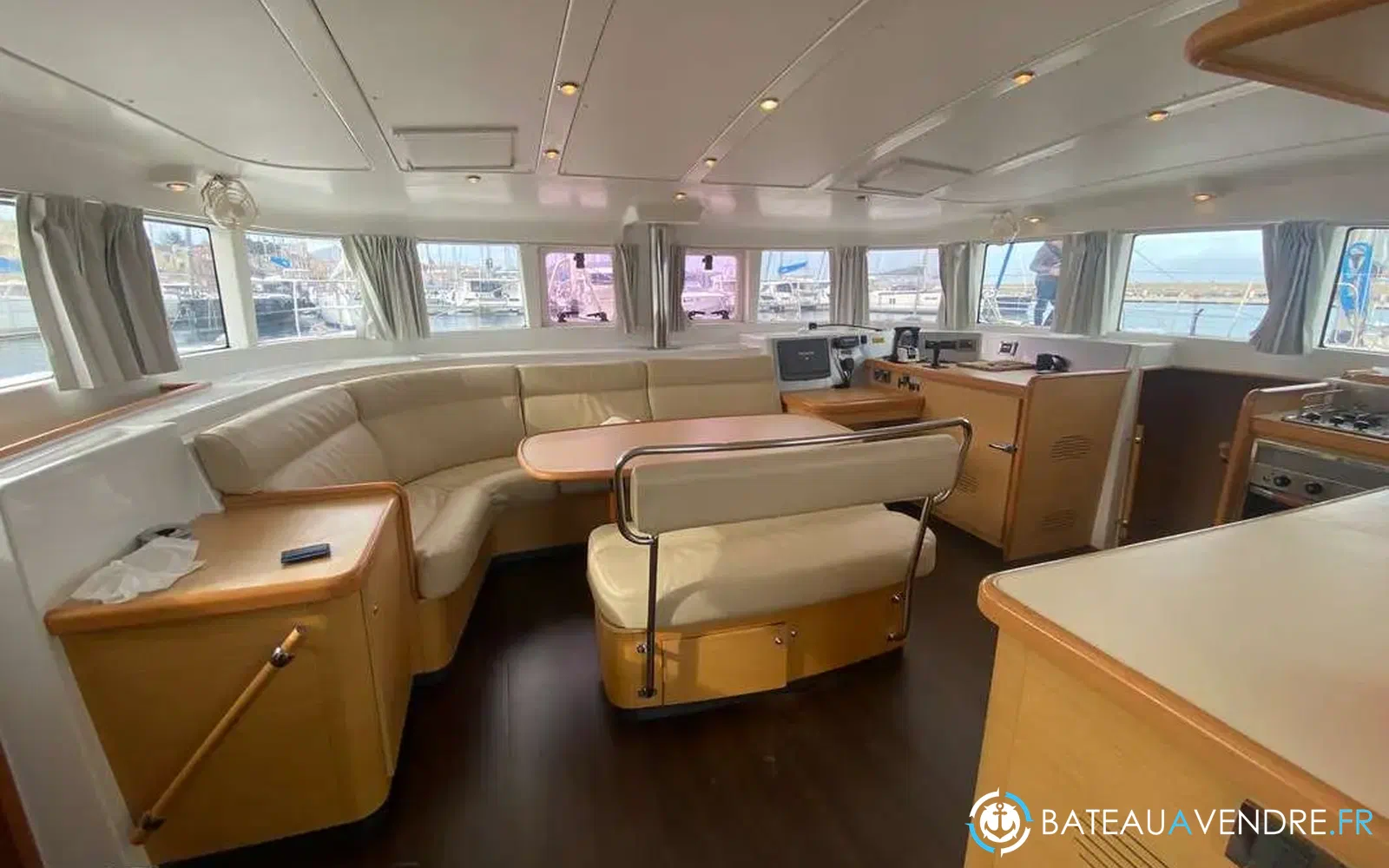 slider 35 Lagoon 440