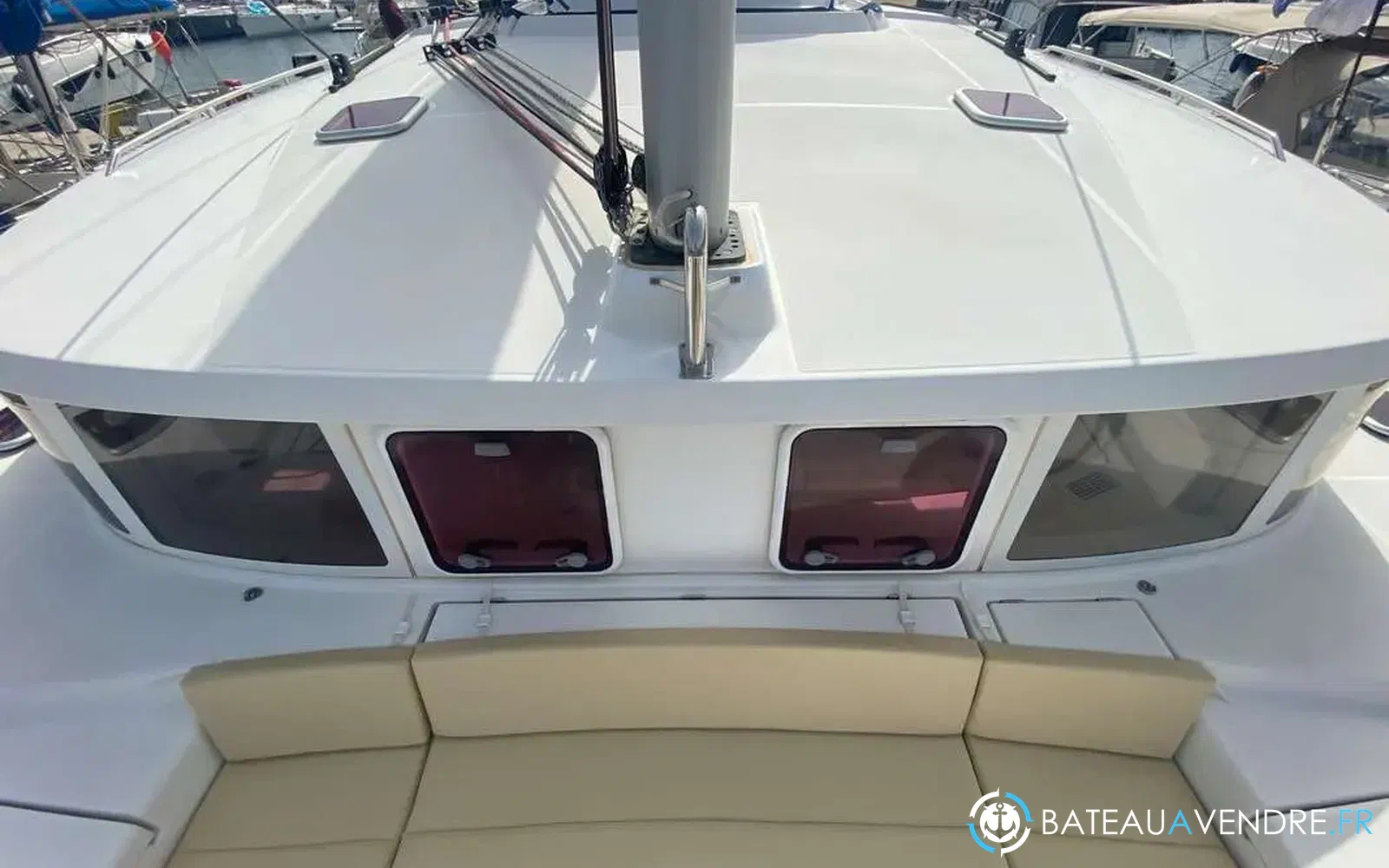 slider 40 Lagoon 440