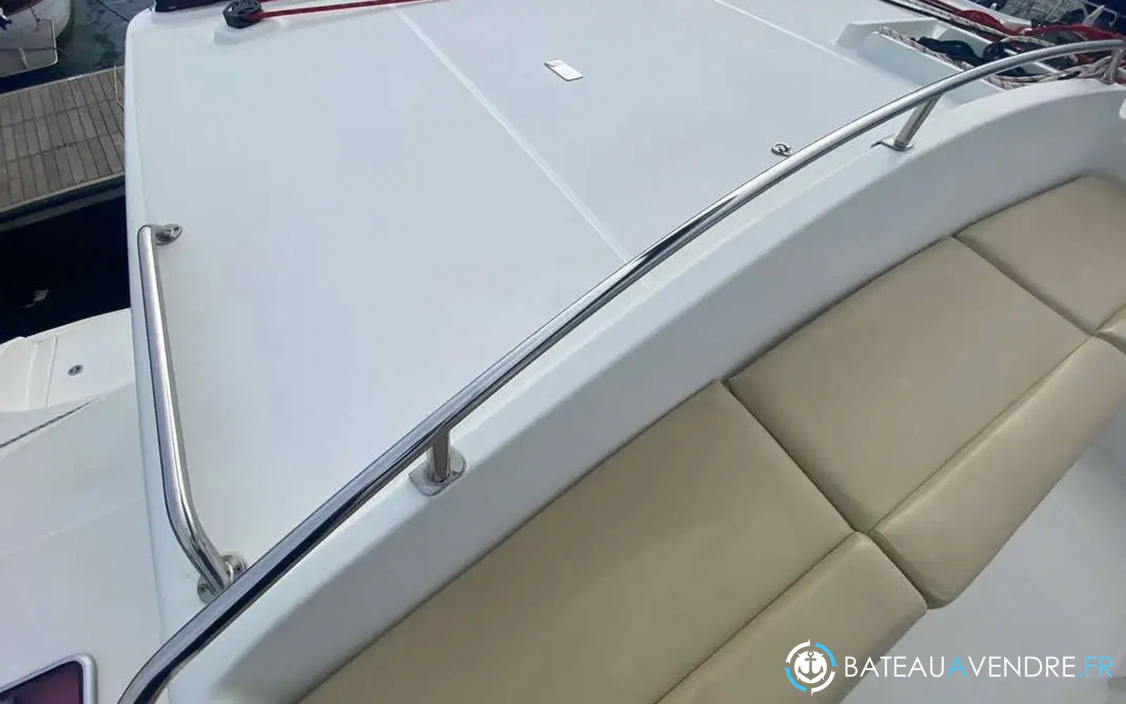 slider 41 Lagoon 440