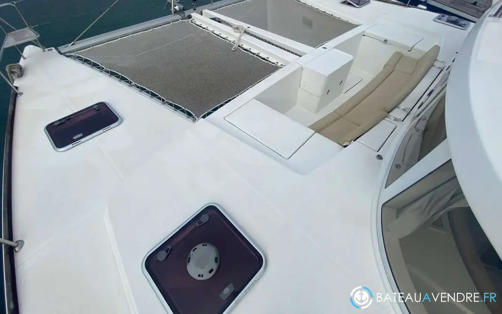 slider 42 Lagoon 440