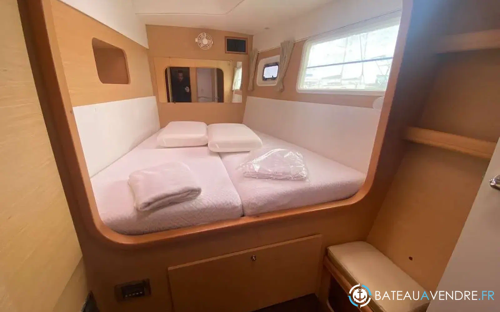 slider 47 Lagoon 440