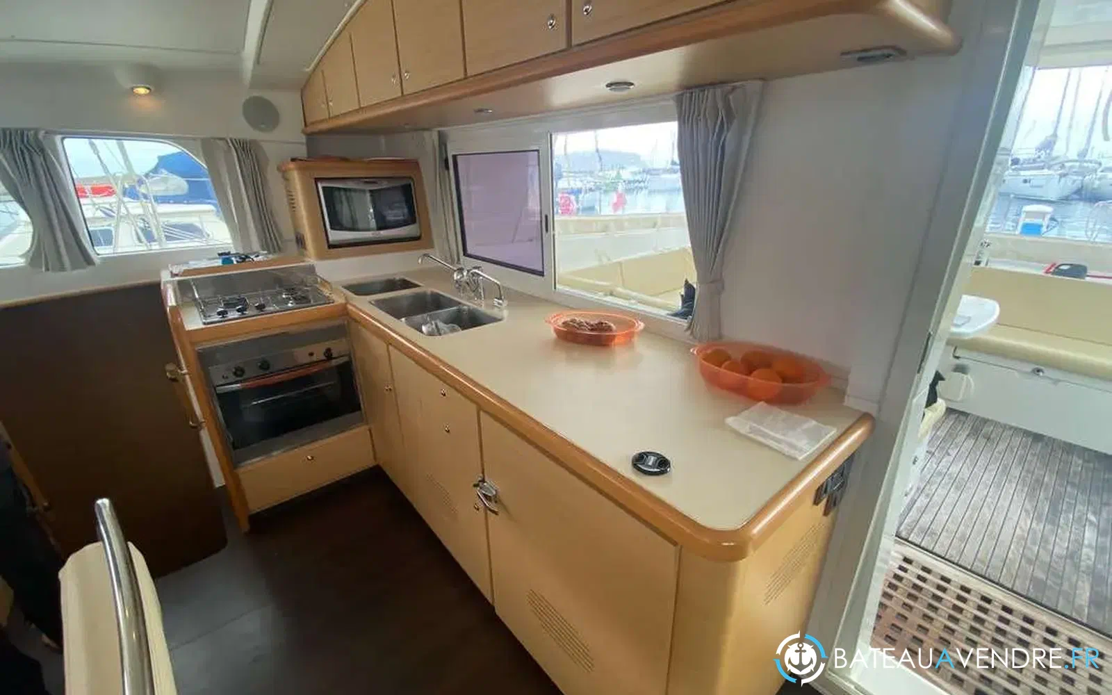 slider 49 Lagoon 440