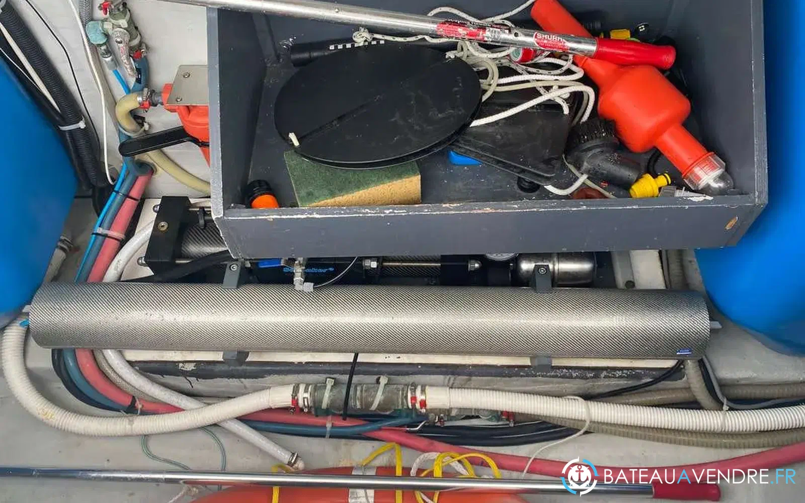 slider 55 Lagoon 440