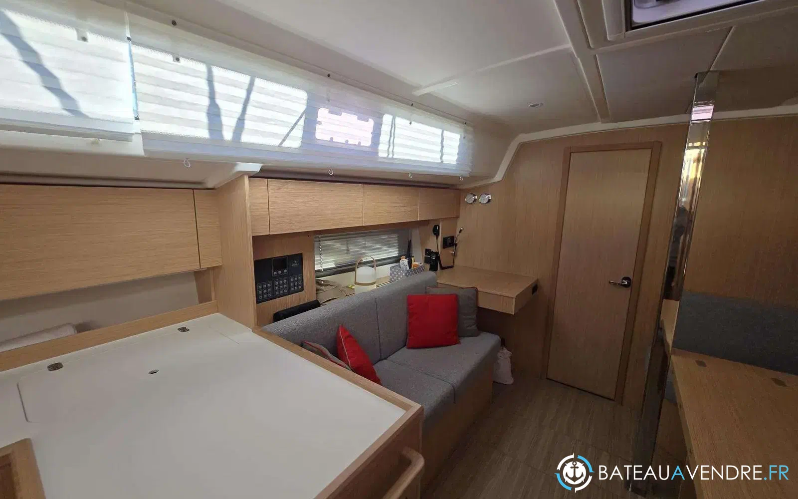 slider 12 Bavaria C42