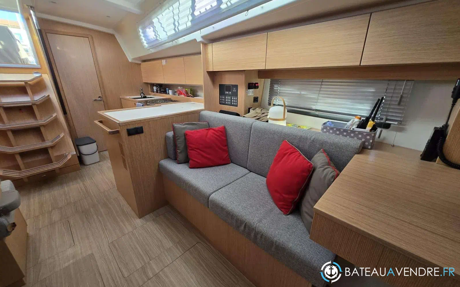 slider 14 Bavaria C42