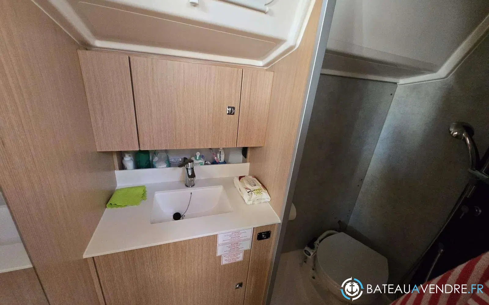 slider 15 Bavaria C42