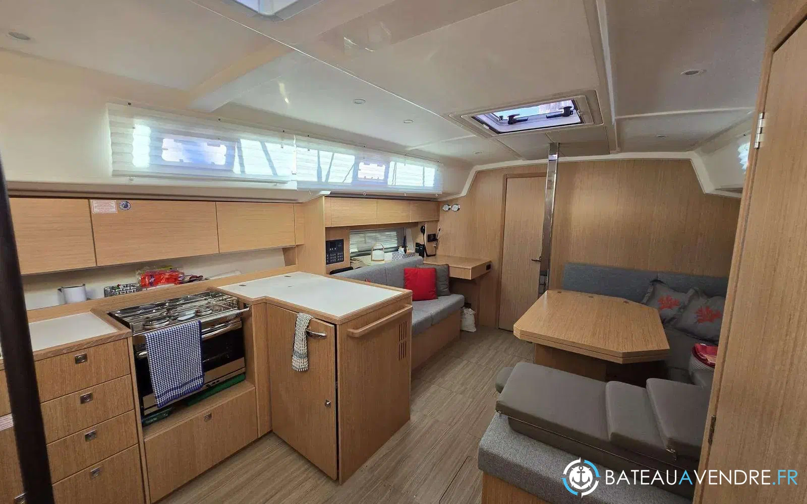 slider 17 Bavaria C42