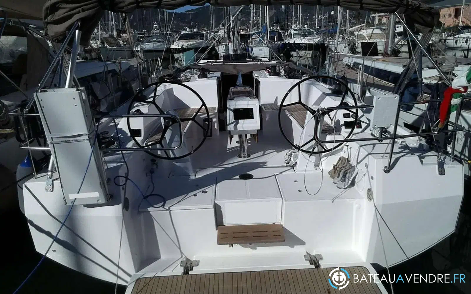 slider 19 Bavaria C42