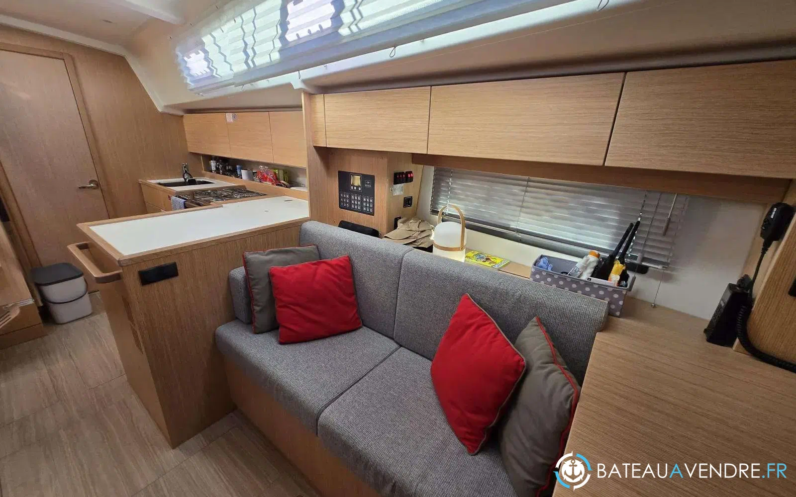 slider 20 Bavaria C42