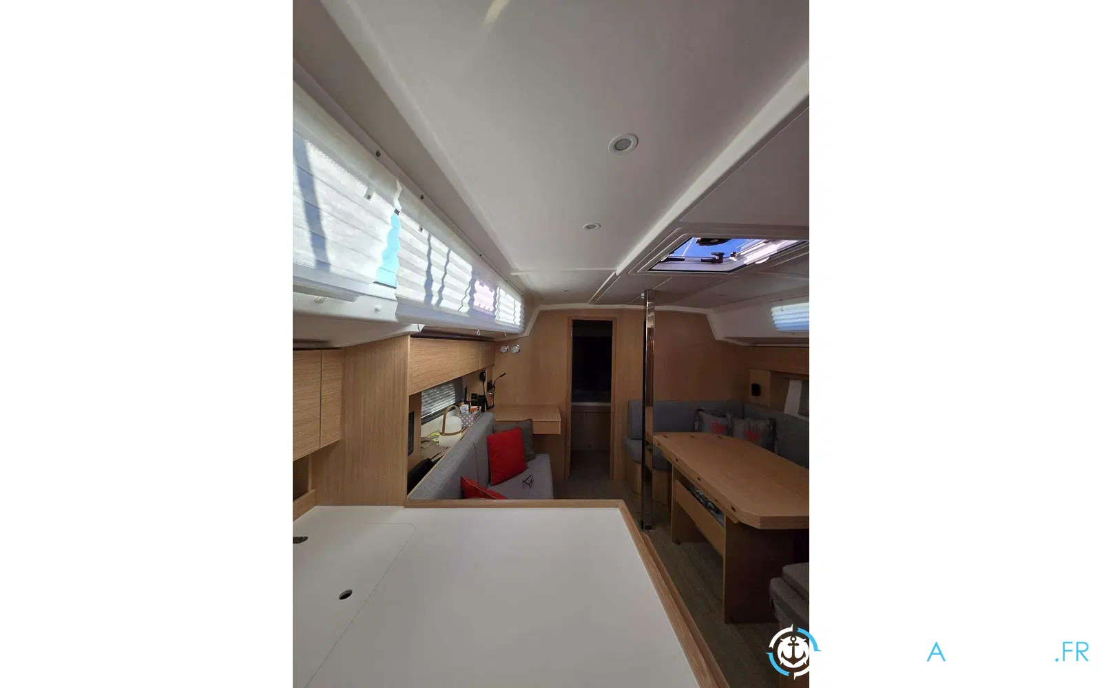 slider 22 Bavaria C42