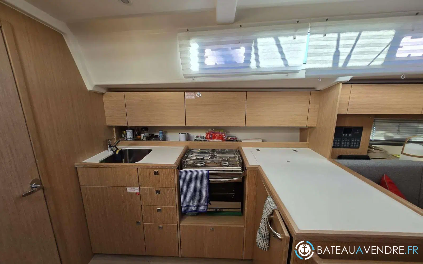 slider 25 Bavaria C42
