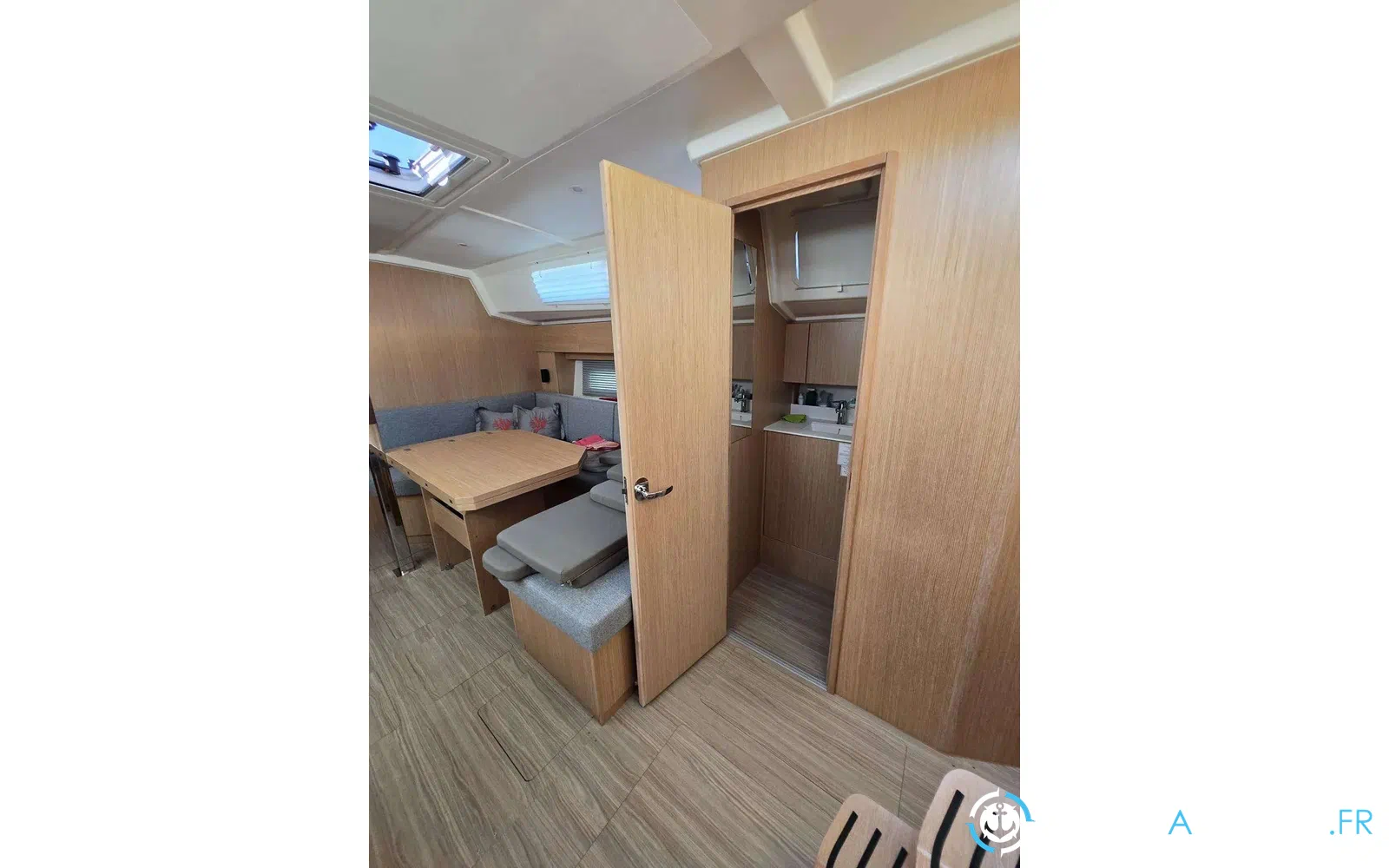 slider 27 Bavaria C42