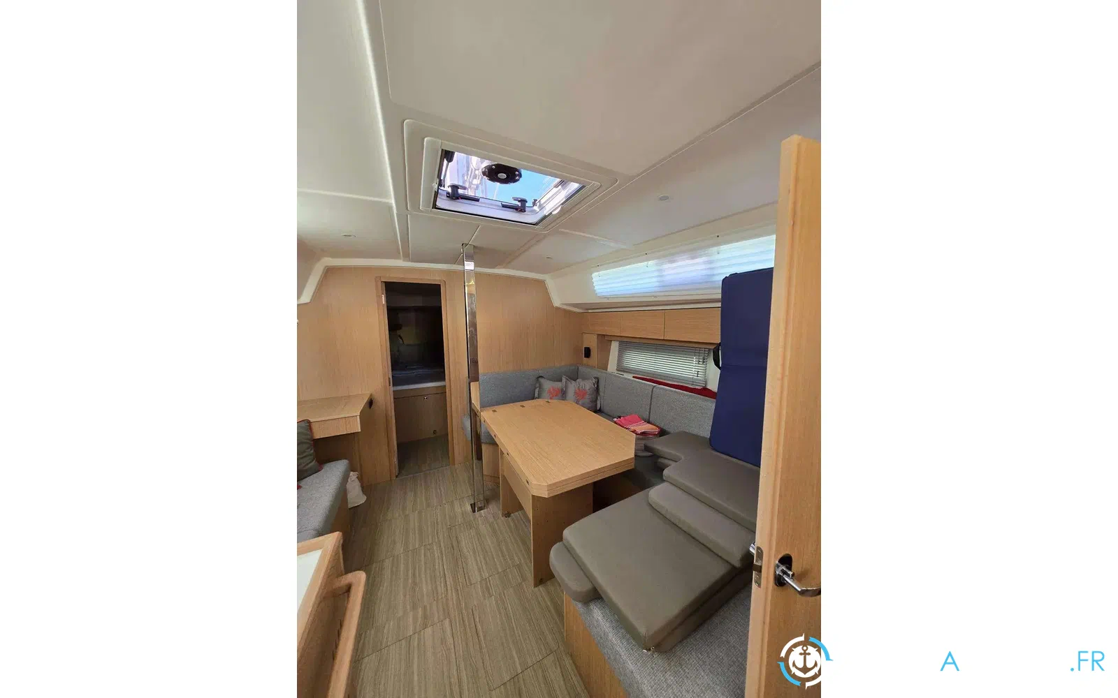 slider 28 Bavaria C42