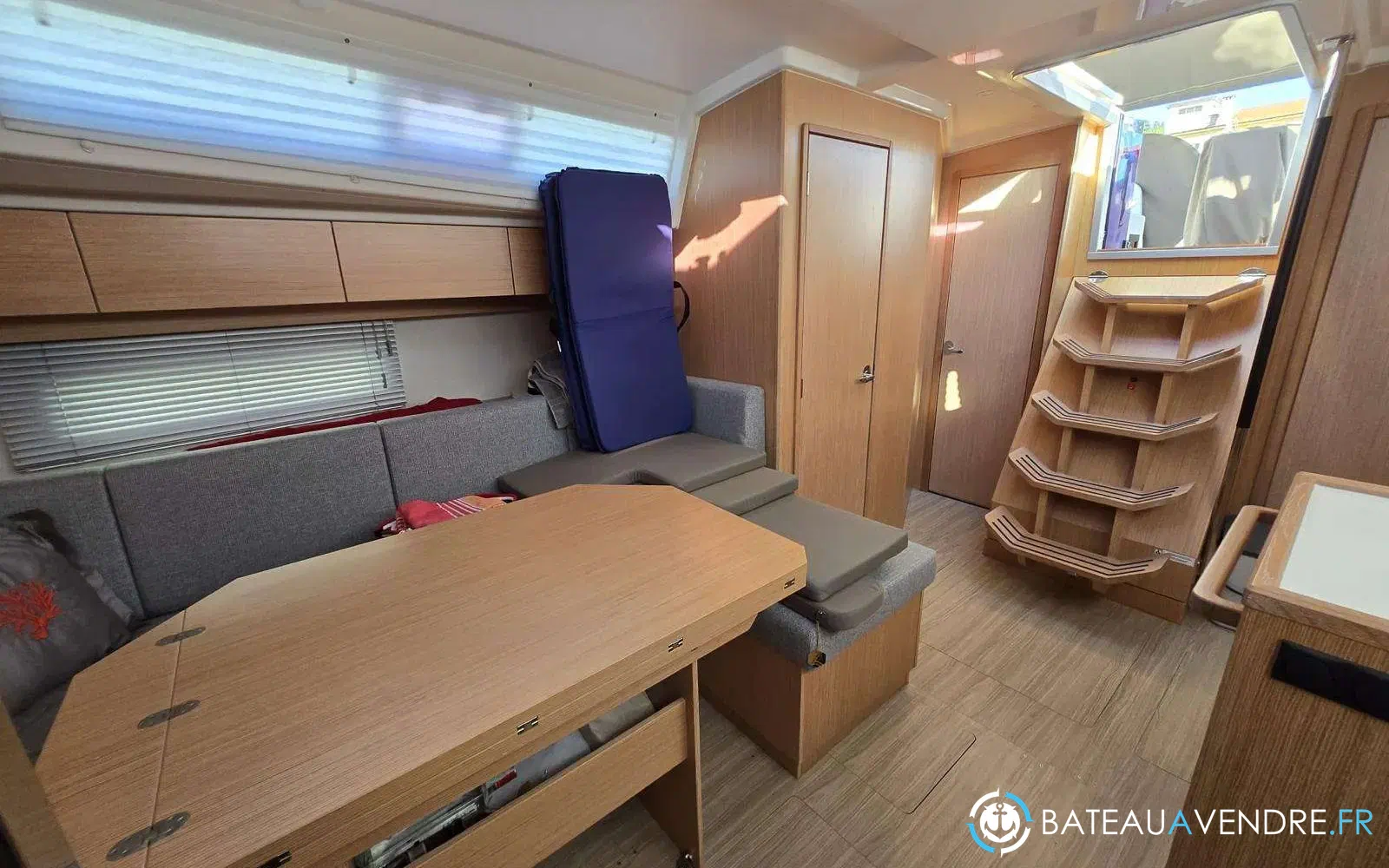slider 30 Bavaria C42