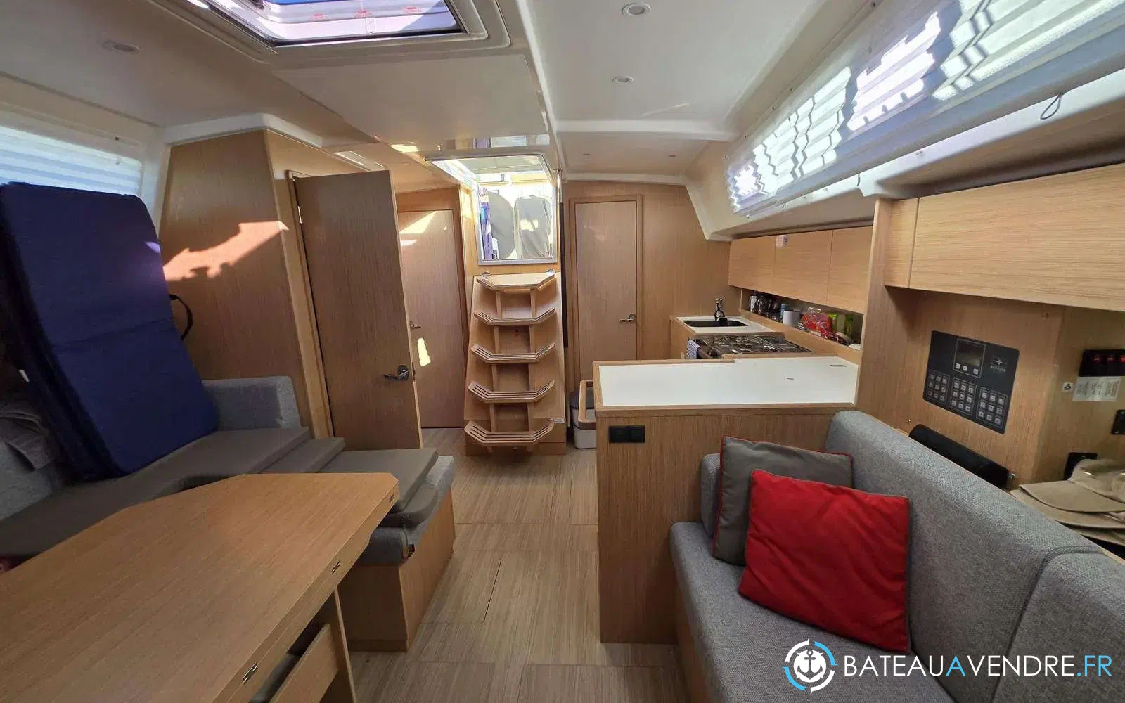 slider 31 Bavaria C42