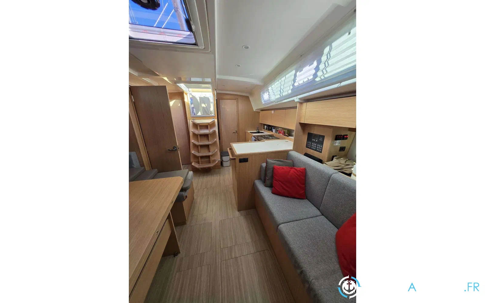 slider 32 Bavaria C42