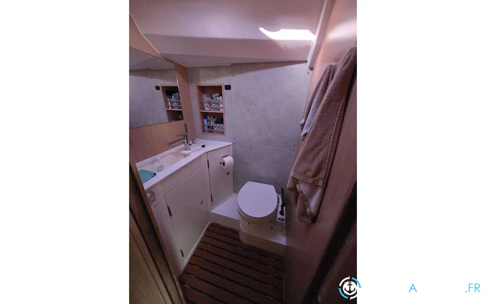 slider 33 Bavaria C42