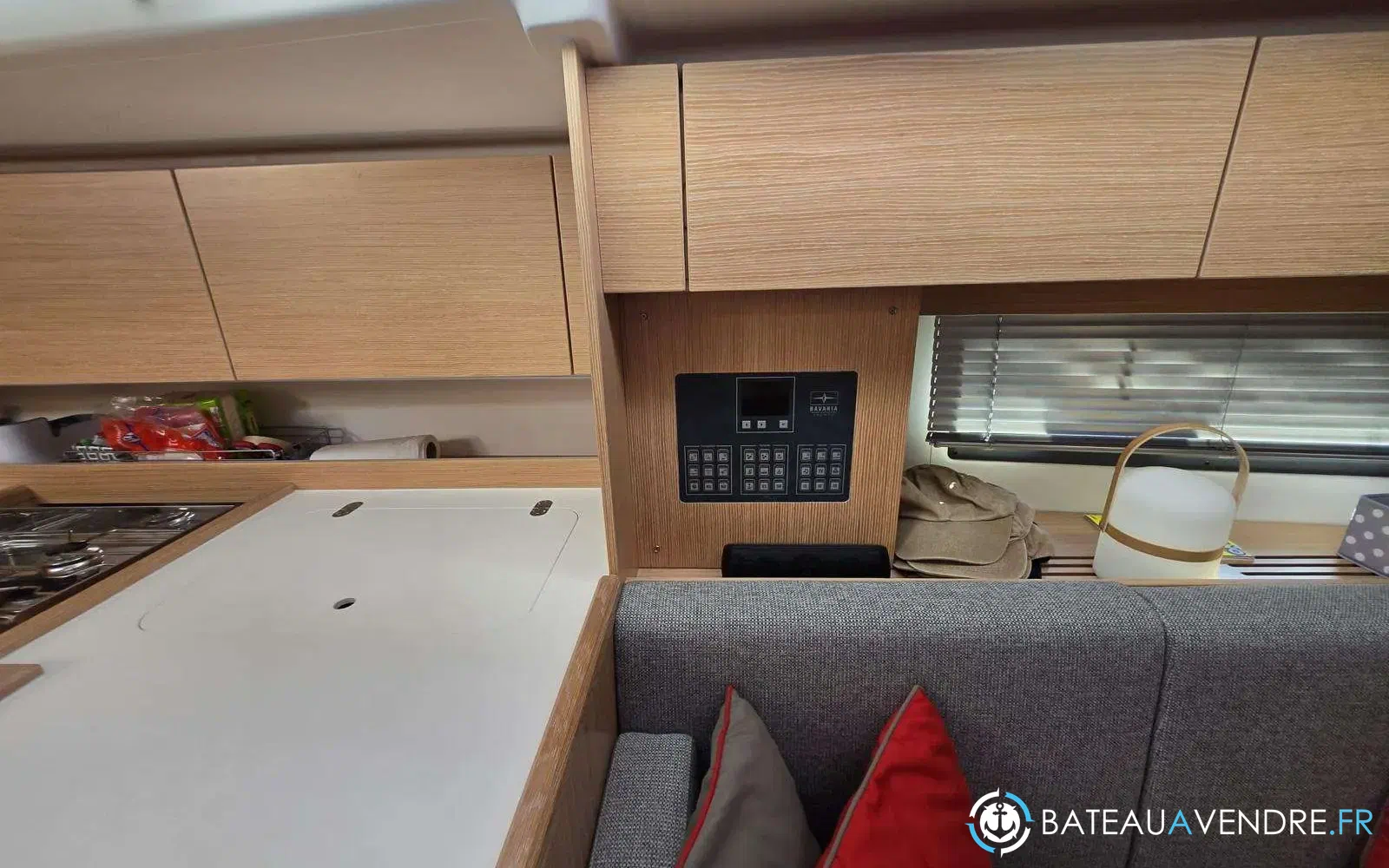 slider 8 Bavaria C42