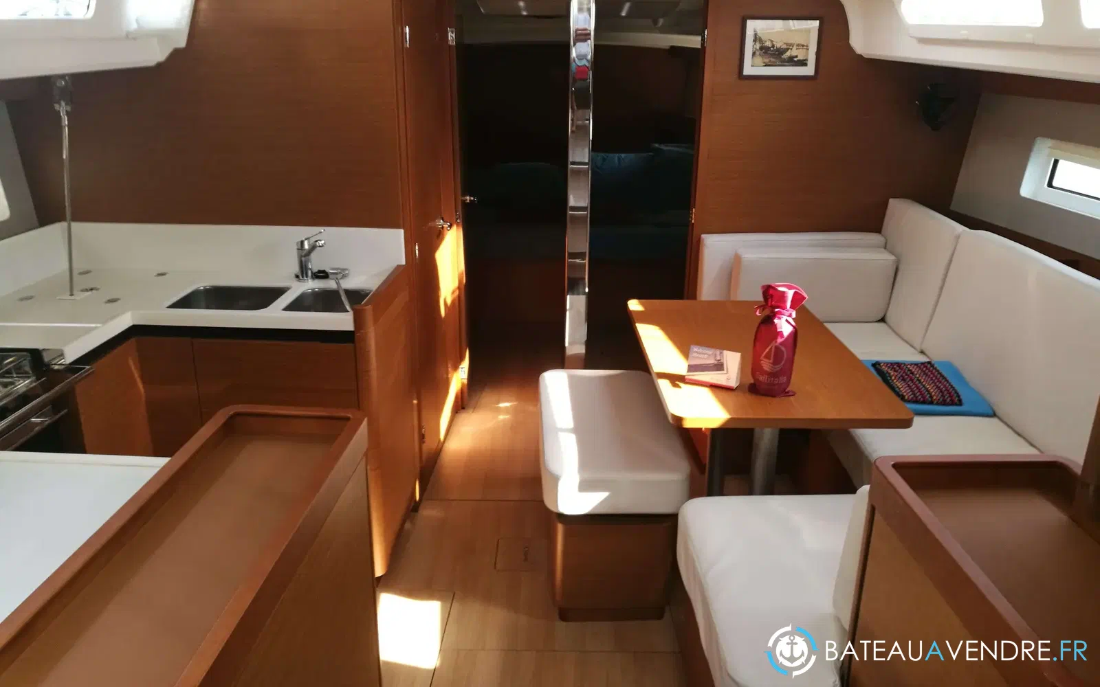 slider 9 Jeanneau Sun Odyssey 440