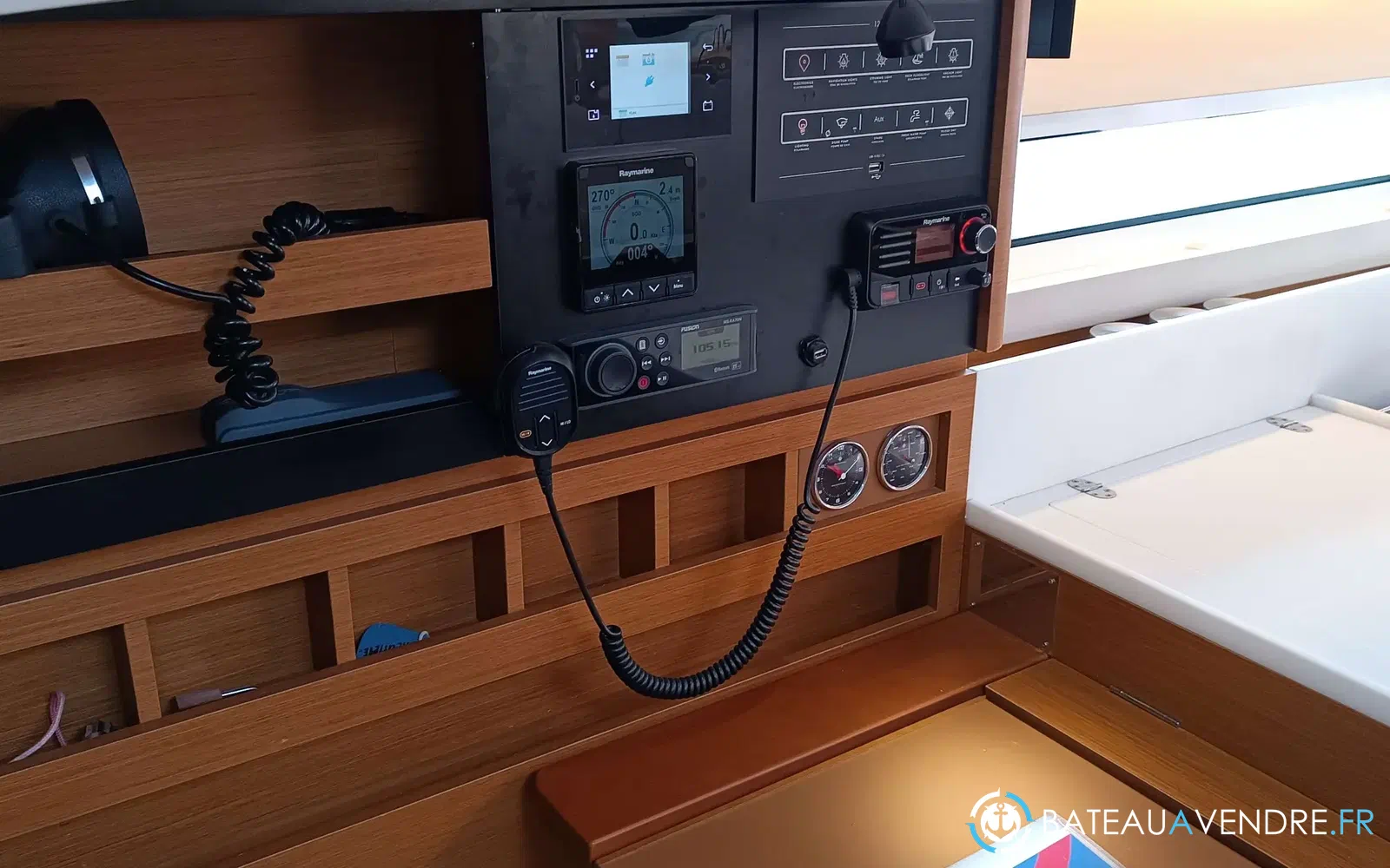 slider 3 Jeanneau Sun Odyssey 440