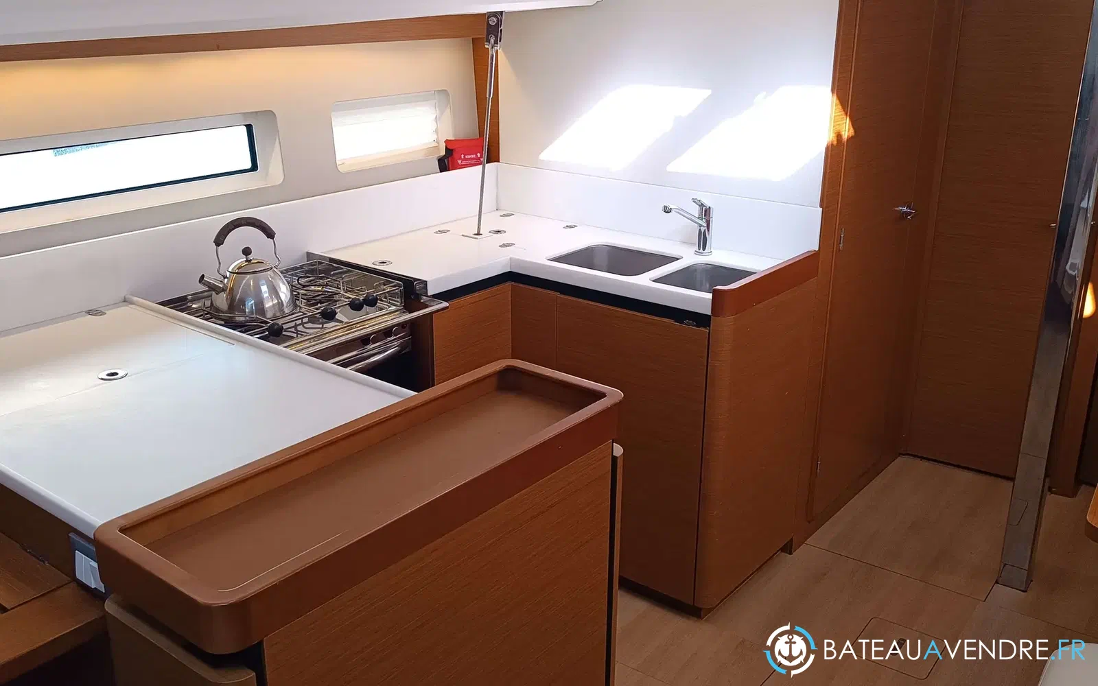 slider 4 Jeanneau Sun Odyssey 440