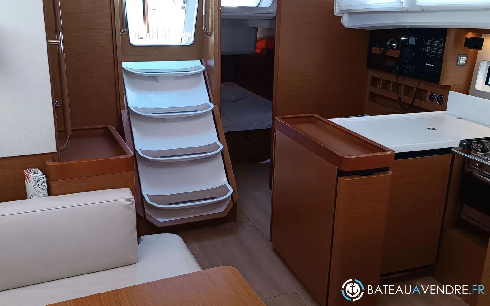 slider 8 Jeanneau Sun Odyssey 440