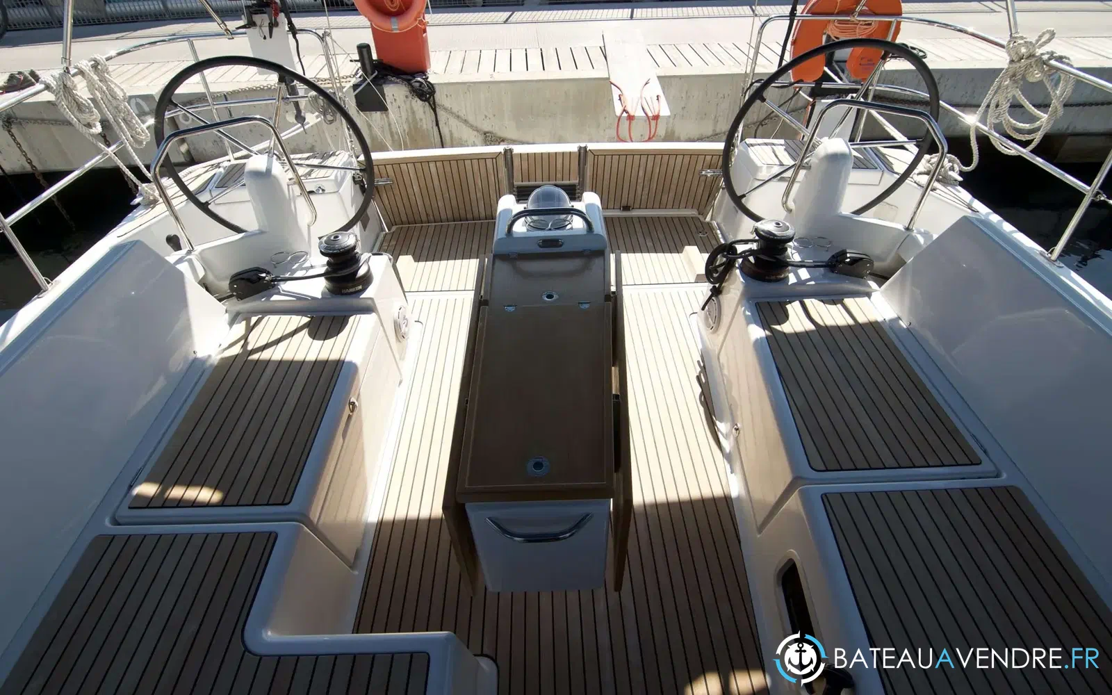 slider 11 Jeanneau Sun Odyssey 440
